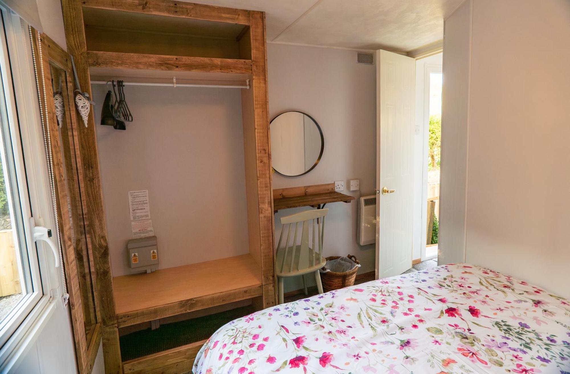 Hotel Ramshaw View Leek Zewnętrze zdjęcie